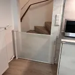 شقة Familienfreundliche An Der Antoniuslinde Im Kurort Westernkotten