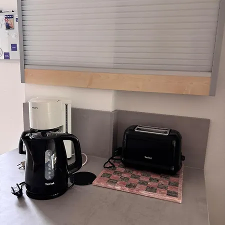 Familienfreundliche An Der Antoniuslinde Im Kurort *