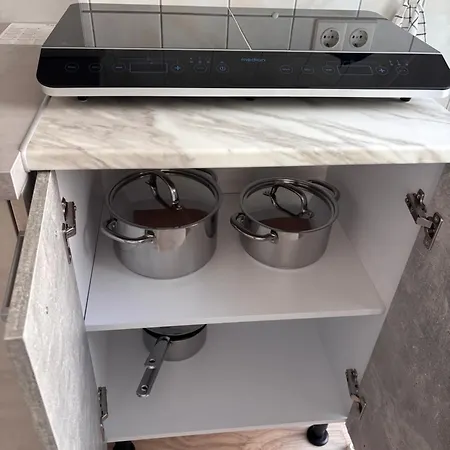 Appartement Familienfreundliche An Der Antoniuslinde Im Kurort