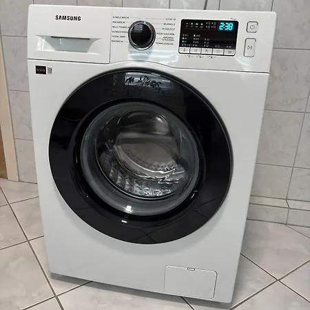 Appartement Familienfreundliche An Der Antoniuslinde Im Kurort *