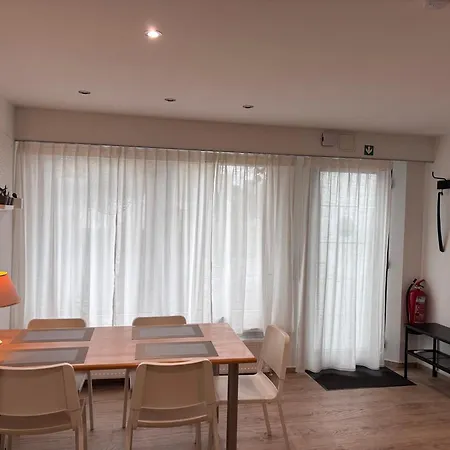 Appartement Familienfreundliche An Der Antoniuslinde Im Kurort