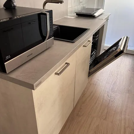 Familienfreundliche An Der Antoniuslinde Im Kurort * Westernkotten