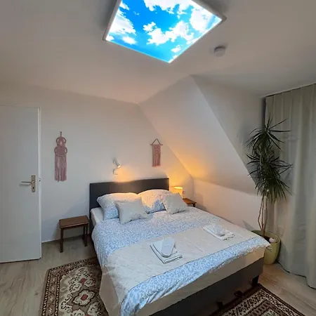 Appartement Familienfreundliche An Der Antoniuslinde Im Kurort