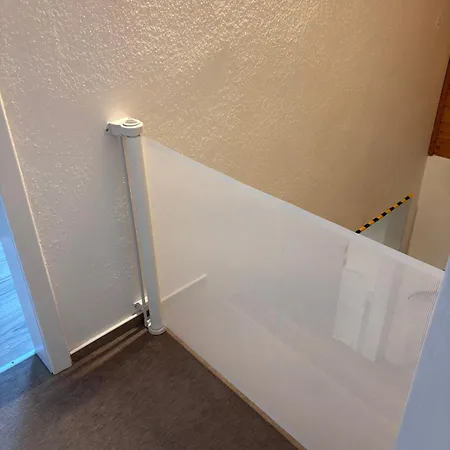 Familienfreundliche An Der Antoniuslinde Im Kurort Appartement