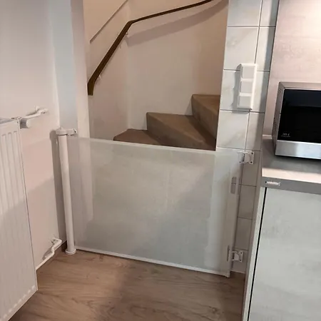 Appartement Familienfreundliche An Der Antoniuslinde Im Kurort Westernkotten