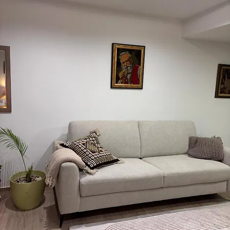 Appartement Familienfreundliche An Der Antoniuslinde Im Kurort *