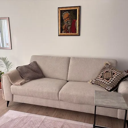 Appartement Familienfreundliche An Der Antoniuslinde Im Kurort *