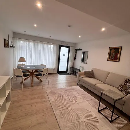 Appartement Familienfreundliche An Der Antoniuslinde Im Kurort *