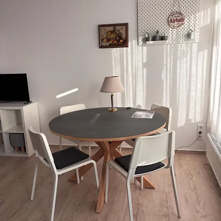 Appartement Familienfreundliche An Der Antoniuslinde Im Kurort Westernkotten