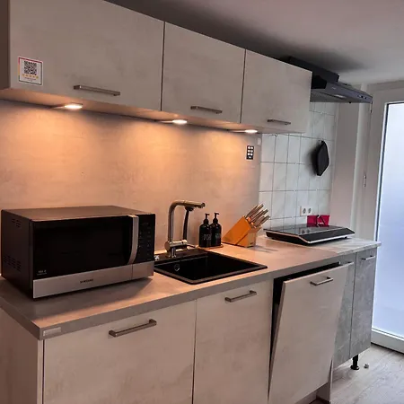 Familienfreundliche An Der Antoniuslinde Im Kurort * Westernkotten