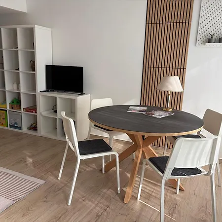 Familienfreundliche An Der Antoniuslinde Im Kurort * Erwitte