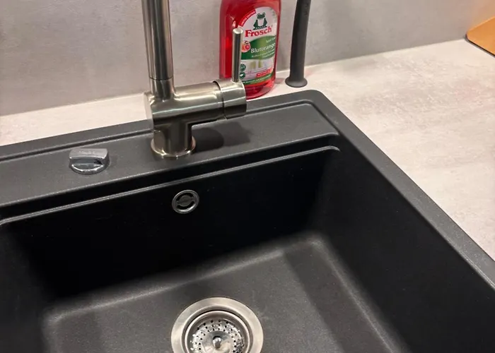 Familienfreundliche An Der Antoniuslinde Im Kurort