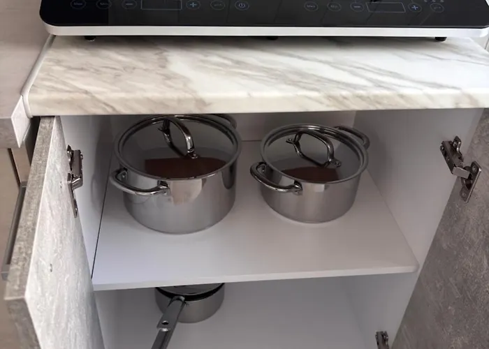 Apartment Familienfreundliche An Der Antoniuslinde Im Kurort