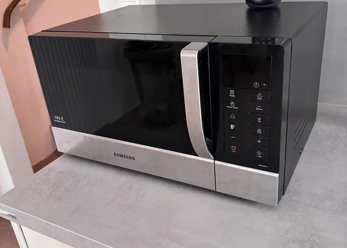 Appartement Familienfreundliche An Der Antoniuslinde Im Kurort *