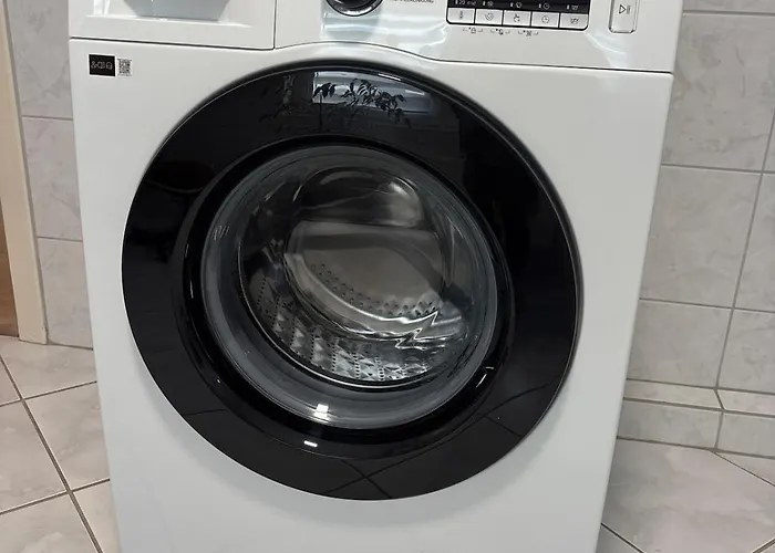 Apartment Familienfreundliche An Der Antoniuslinde Im Kurort *