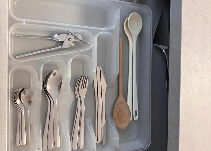 Appartement Familienfreundliche An Der Antoniuslinde Im Kurort