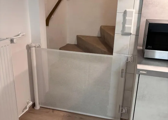 Apartment Familienfreundliche An Der Antoniuslinde Im Kurort Erwitte