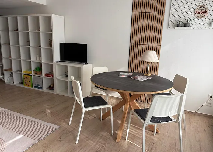 Familienfreundliche An Der Antoniuslinde Im Kurort * Westernkotten